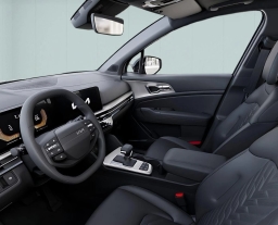 Kia Sportage X-Line AWD 2026