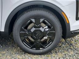 Kia Sportage X-Line AWD 2026