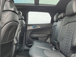 Kia Sportage X-Line AWD 2026