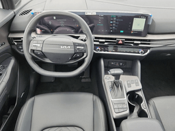 Kia Sportage X-Line AWD 2026