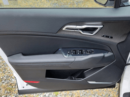 Kia Sportage X-Line AWD 2026