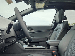 Kia Sportage X-Line AWD 2026