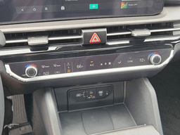 Kia Sportage X-Line AWD 2026