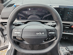 Kia Sportage X-Line AWD 2026