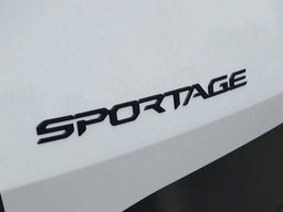 Kia Sportage X-Line AWD 2026
