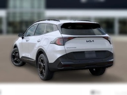 Kia Sportage X-Line AWD 2026