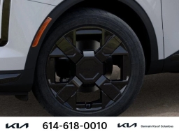 Kia Sportage X-Line AWD 2026