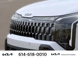 Kia Sportage X-Line AWD 2026