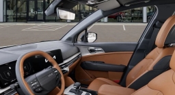 Kia Sportage X-Line AWD 2026