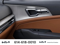 Kia Sportage X-Line AWD 2026