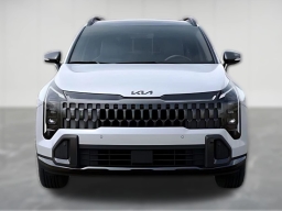 Kia Sportage X-Line AWD 2026