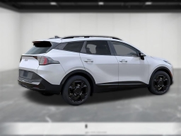 Kia Sportage X-Line AWD 2026