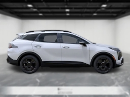 Kia Sportage X-Line AWD 2026