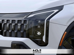 Kia Sportage X-Line AWD 2026