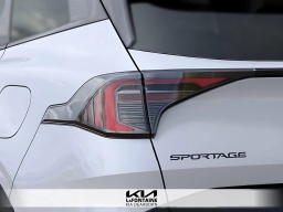 Kia Sportage X-Line AWD 2026