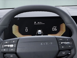 Kia Sportage X-Line AWD 2026