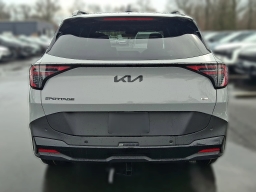 Kia Sportage X-Line AWD 2026