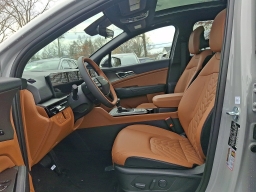 Kia Sportage X-Line AWD 2026