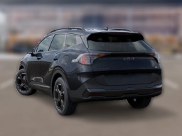 Kia Sportage X-Line AWD 2026