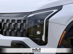 Kia Sportage X-Line AWD 2026