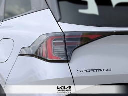 Kia Sportage X-Line AWD 2026