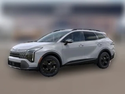 Kia Sportage X-Line AWD 2026