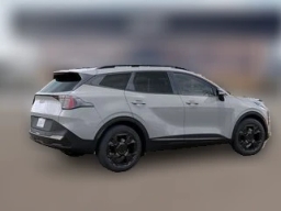 Kia Sportage X-Line AWD 2026