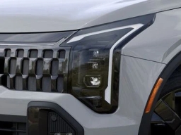 Kia Sportage X-Line AWD 2026