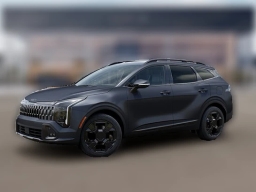 Kia Sportage X-Line AWD 2026