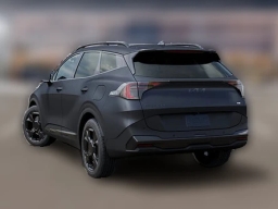 Kia Sportage X-Line AWD 2026