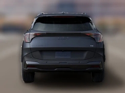 Kia Sportage X-Line AWD 2026