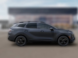 Kia Sportage X-Line AWD 2026