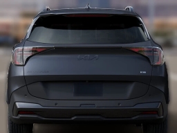 Kia Sportage X-Line AWD 2026