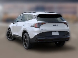 Kia Sportage X-Line AWD 2026