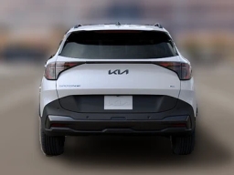Kia Sportage X-Line AWD 2026
