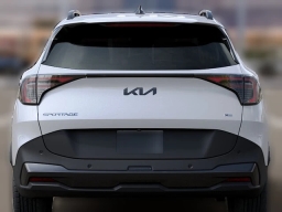 Kia Sportage X-Line AWD 2026