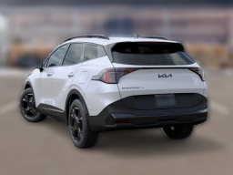 Kia Sportage X-Pro Prestige AWD 2026