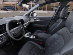 Kia Sportage X-Pro Prestige AWD 2026