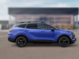 Kia Sportage X-Pro Prestige AWD 2026
