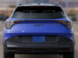 Kia Sportage X-Pro Prestige AWD 2026