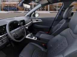 Kia Sportage X-Pro Prestige AWD 2026