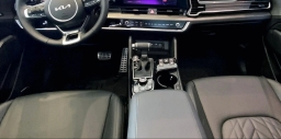 Kia Sportage X-Pro Prestige AWD 2025