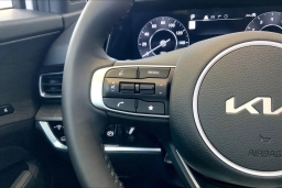 Kia Sportage X-Pro Prestige AWD 2025