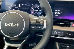 Kia Sportage X-Pro Prestige AWD 2025