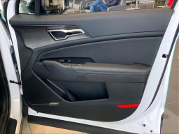 Kia Sportage X-Pro Prestige AWD 2025