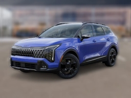 Kia Sportage X-Pro Prestige AWD 2026