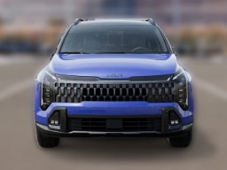 Kia Sportage X-Pro Prestige AWD 2026