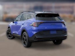 Kia Sportage X-Pro Prestige AWD 2026