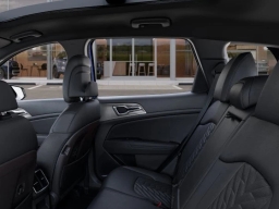 Kia Sportage X-Pro Prestige AWD 2026
