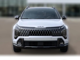 Kia Sportage X-Pro Prestige AWD 2026